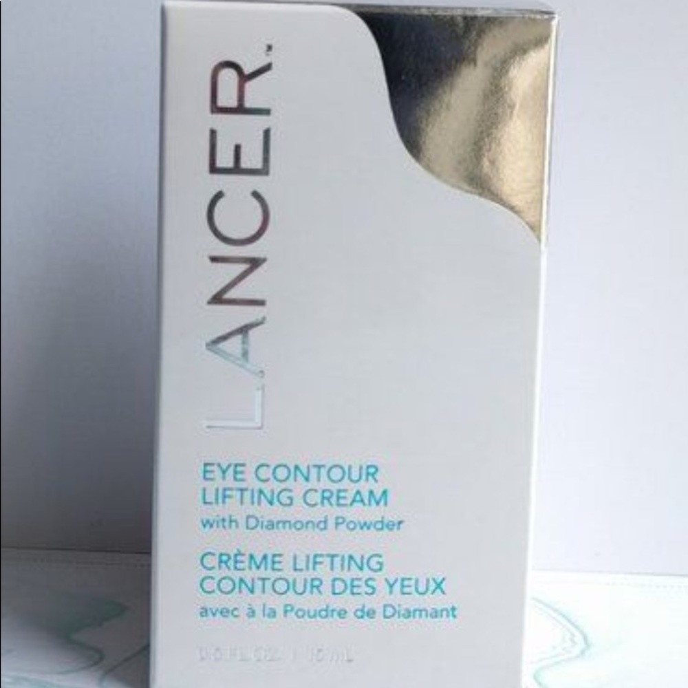Dr Lancer Eye Contour Cream